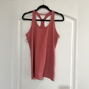 NWT Calia by Carrie Underwood tank top. Size M.